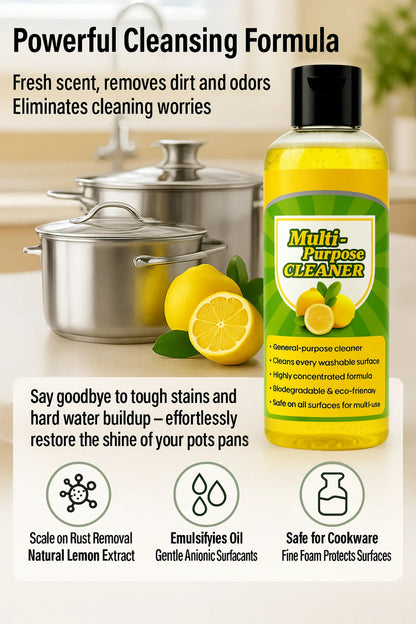 🔥 BUY 1 GET 3 FREE – India’s Most Viral Cleaner Is Back in Stock! 🧼 Don’t Miss Out!